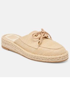 NEW Dolce Vita Hattie Flat